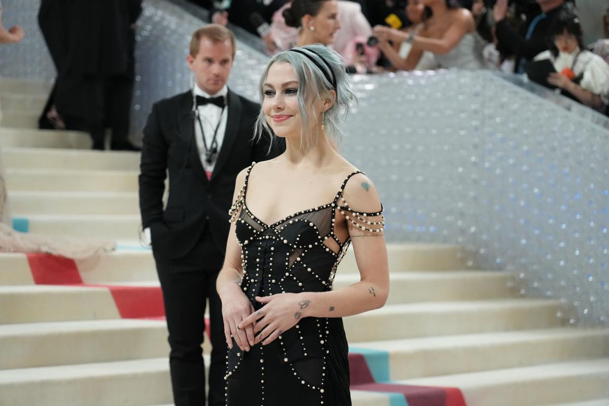 Phoebe Bridgers to perform concert at Greenville Radio Room