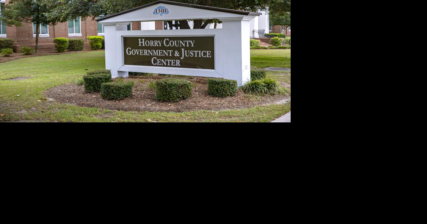 Horry County to consider 1,000-unit housing, retail plan in Carolina Forest