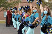 Junior Troupe at FAME Performing Arts, Inc.