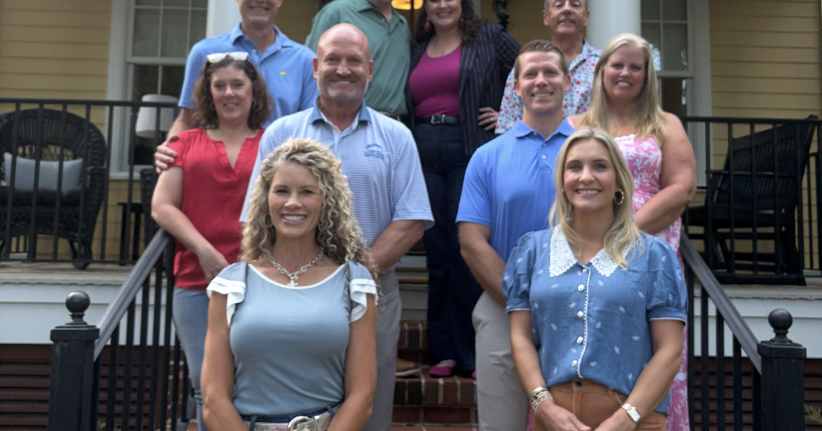 Welcome Home. Christmas Tour of Homes to return for 38th year in North Augusta