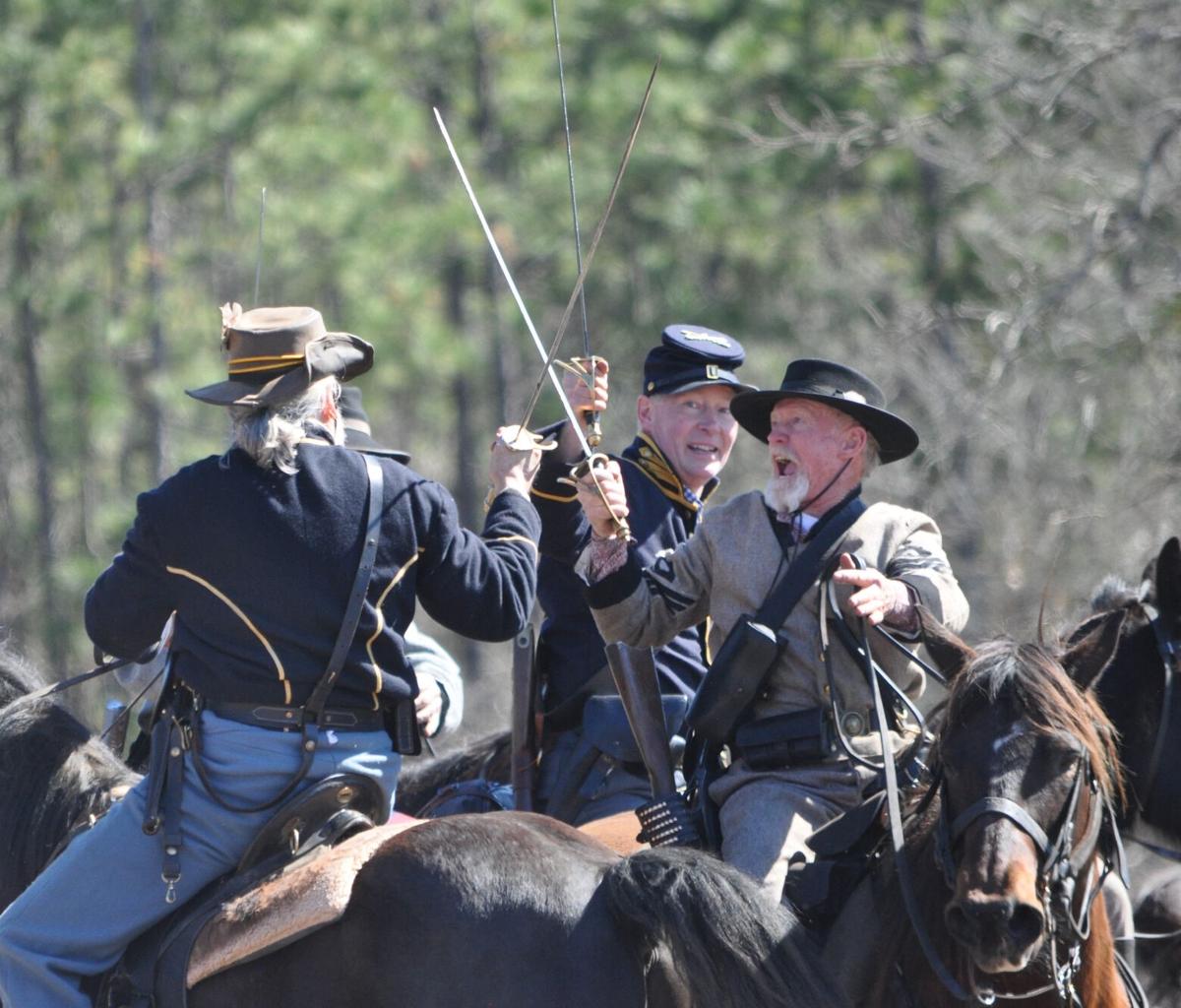 Battle of Aiken offers opportunity to learn about Native Americans