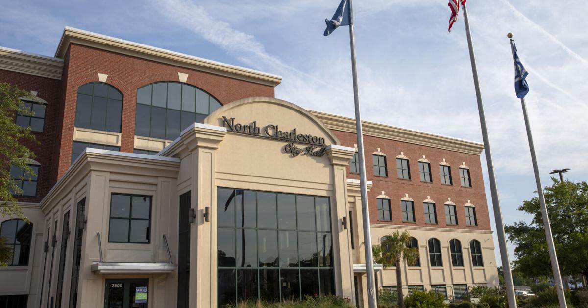 In January, North Charleston will fill a seat left vacant by corruption ...