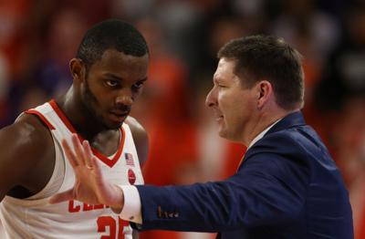 Clemson Men Fall In Final Ranking Before Ncaa Tournament Usc