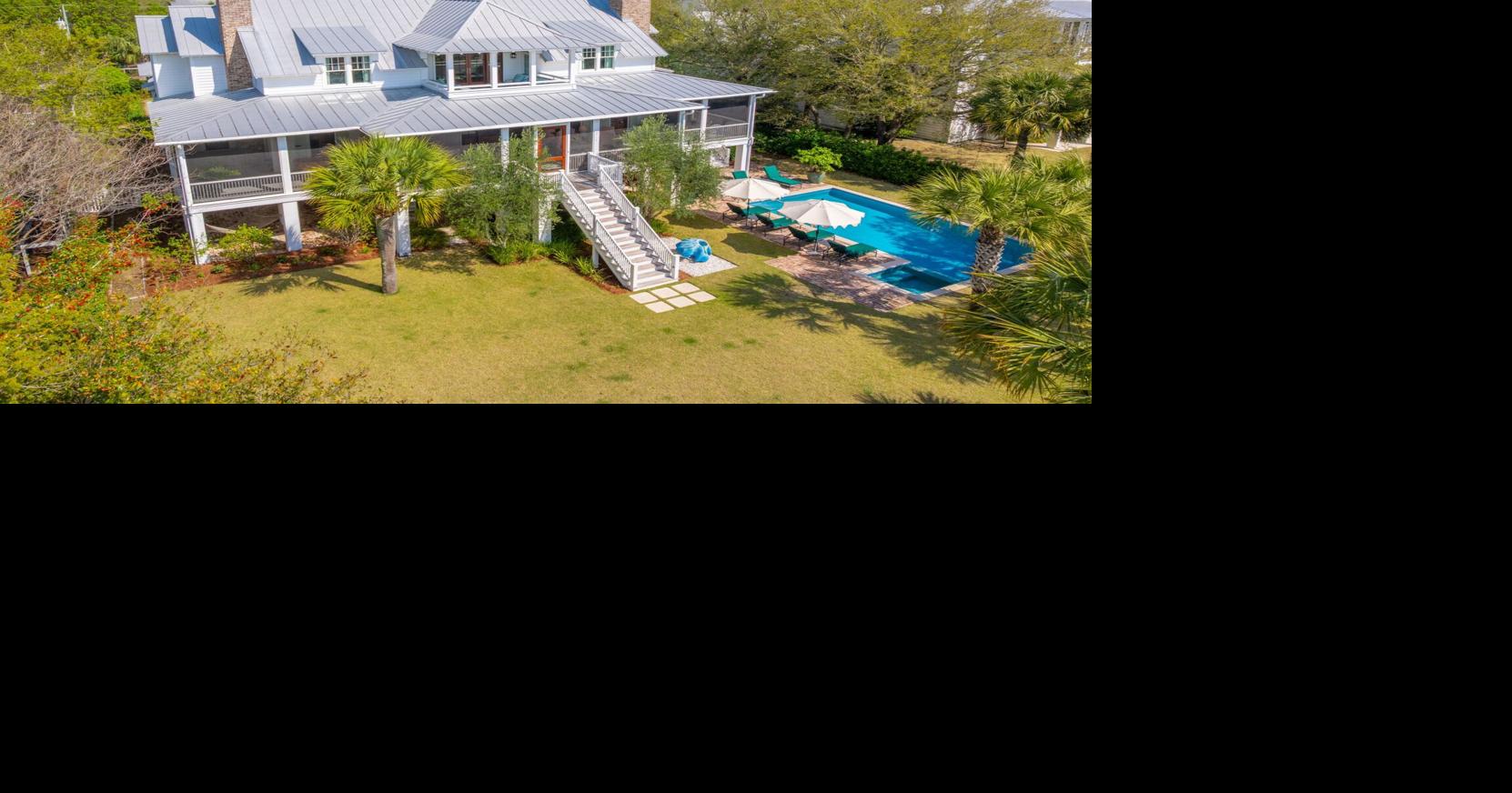 Real Estate News: William Means Real Estate reports $452 million in 2025 sales