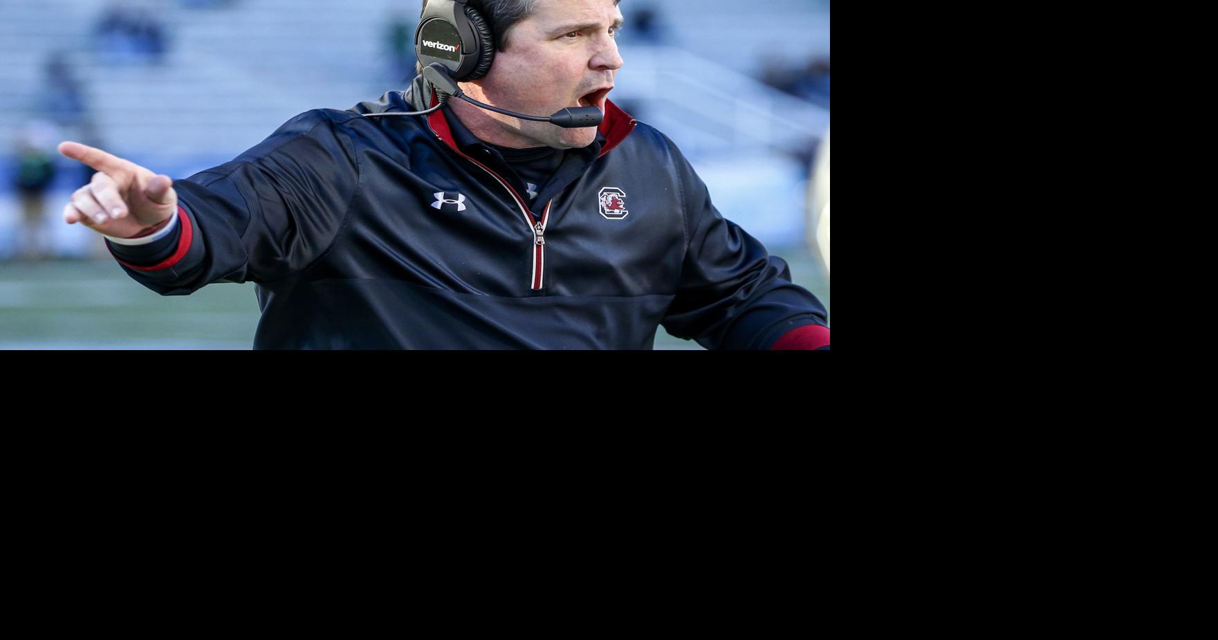 Spur of the Moment: Muschamp's offense again under fire