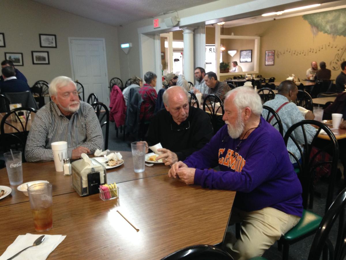 Moncks Corner residents 'scared' Santee