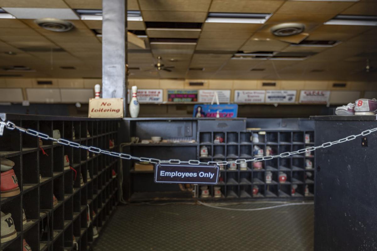 AllStar Bowling Lanes in Orangeburg gets big funding boost from