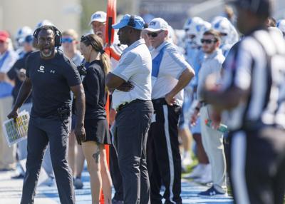 NCAAF News