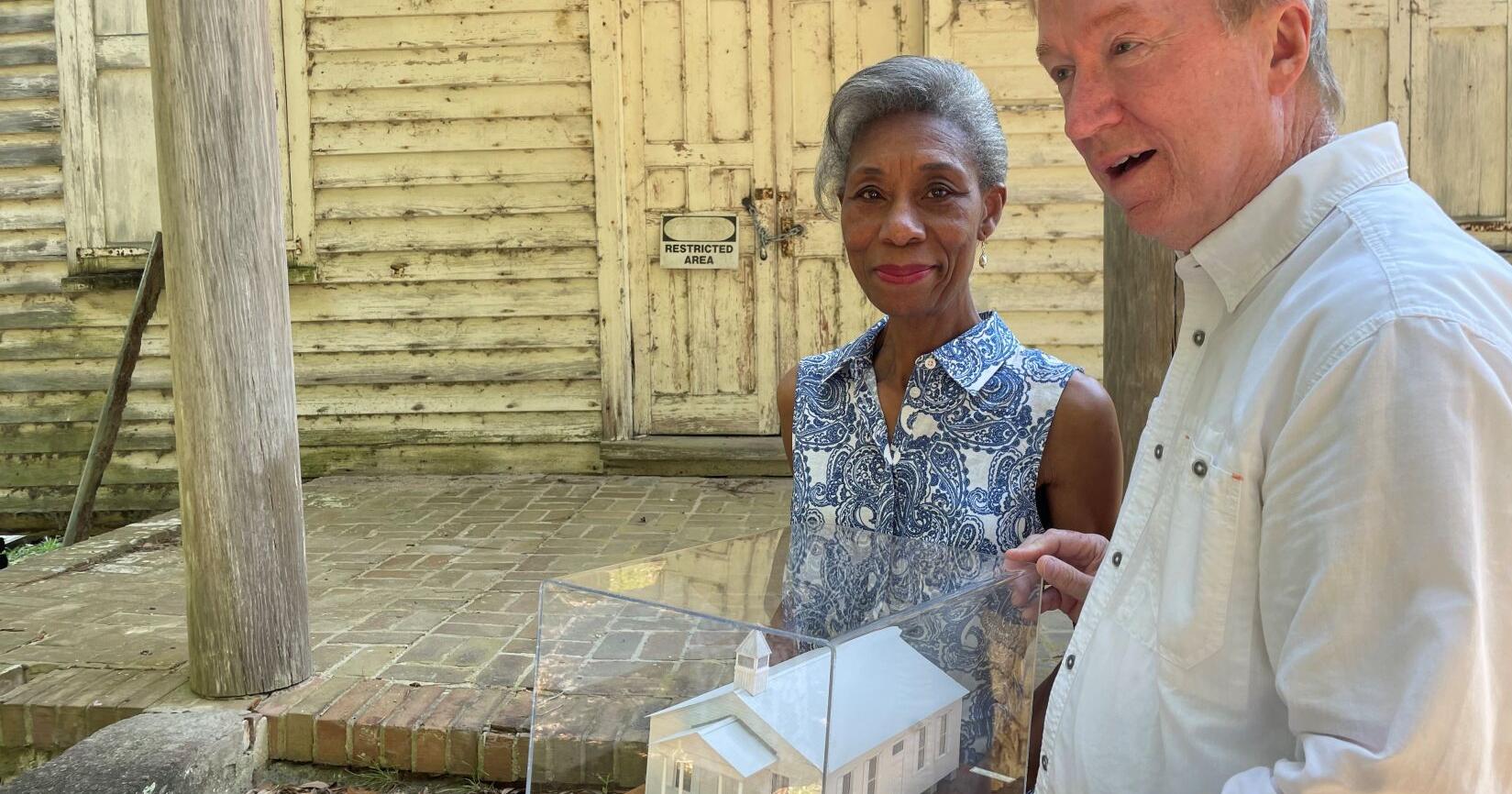 Editorial: Historic preservation, like conservation, deserves more support across SC - Vimarsana News