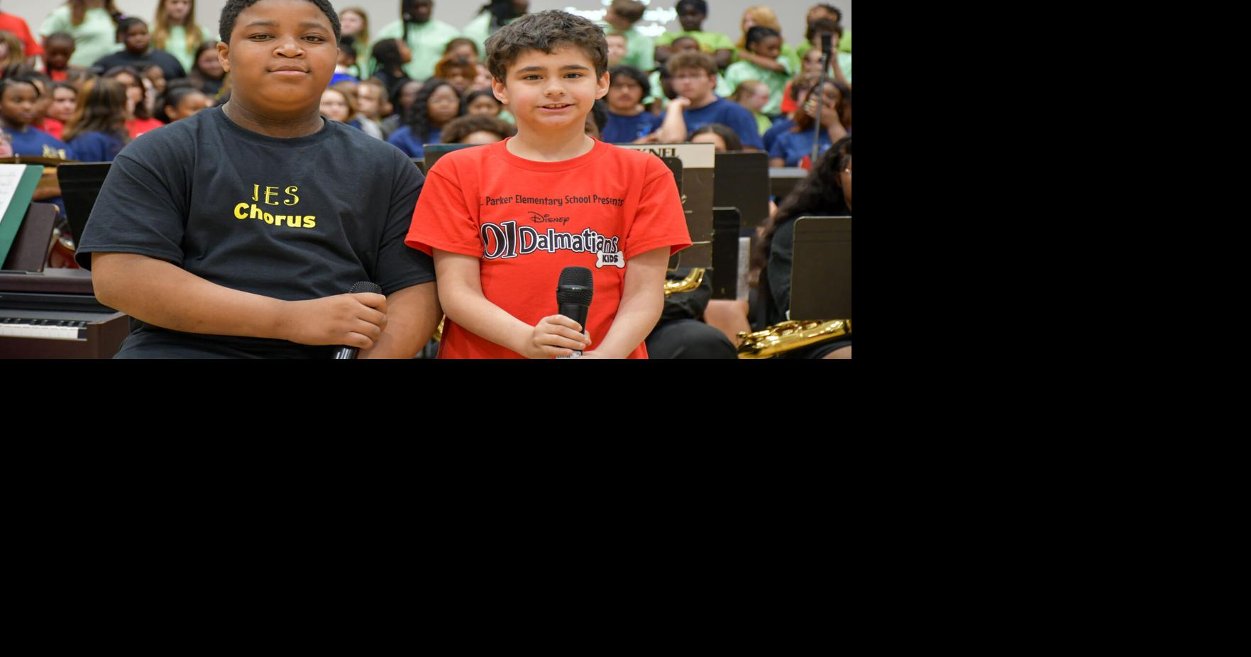 Edgefield school district festival celebrates the arts Aiken Area