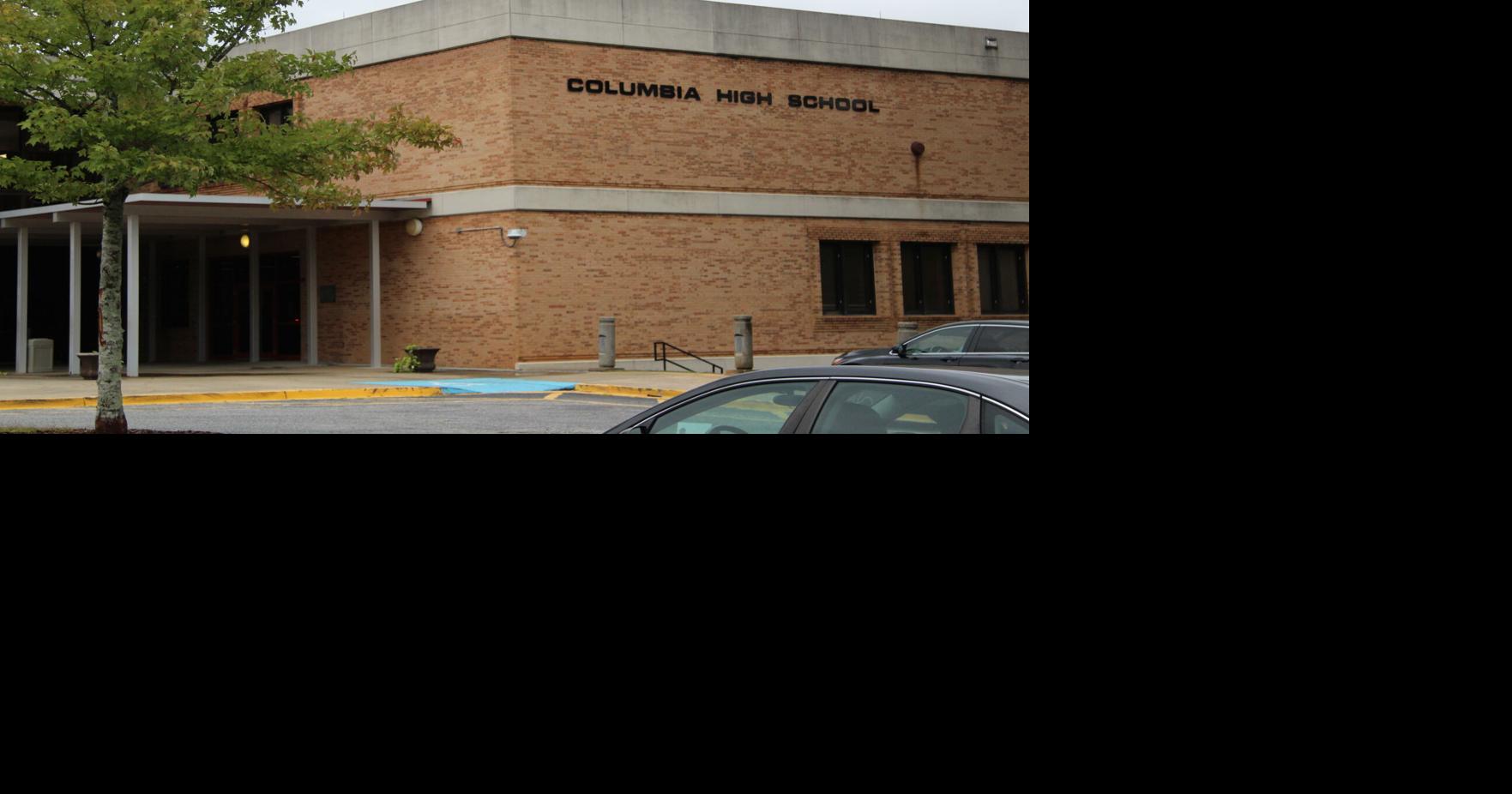 SC student sexually assaulted by janitor at Columbia high school ...