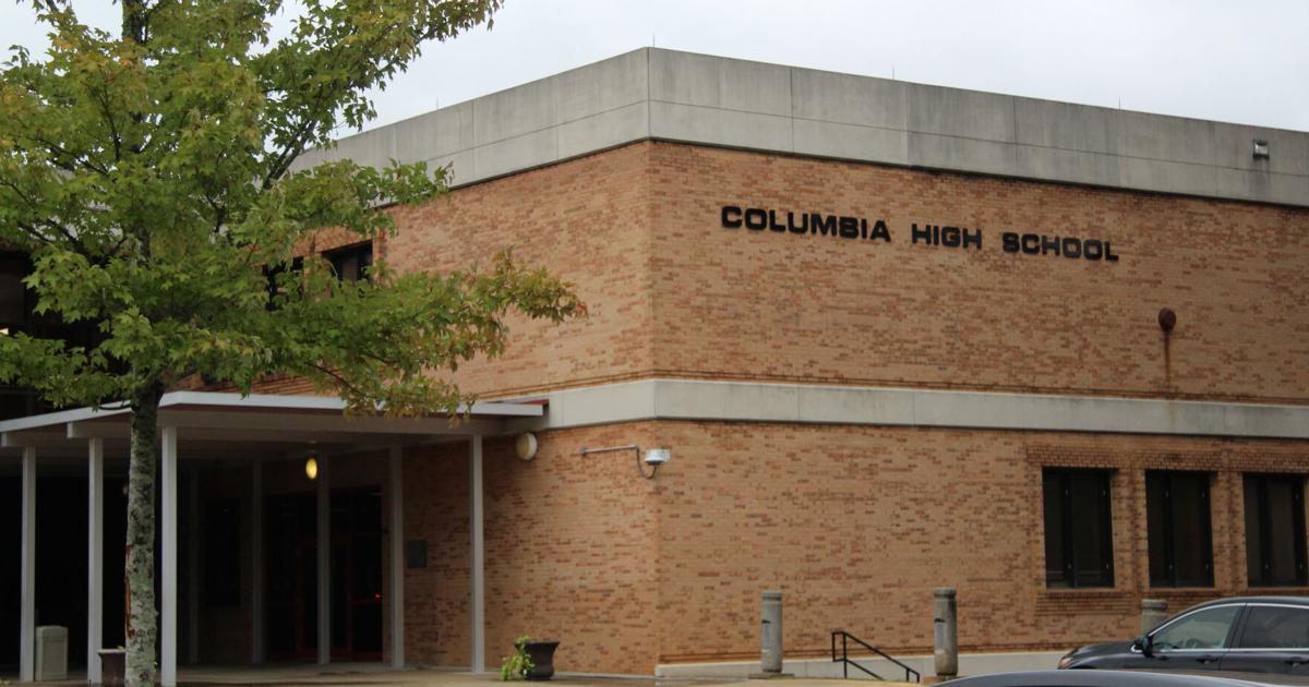 SC student sexually assaulted by janitor at Columbia high school ...