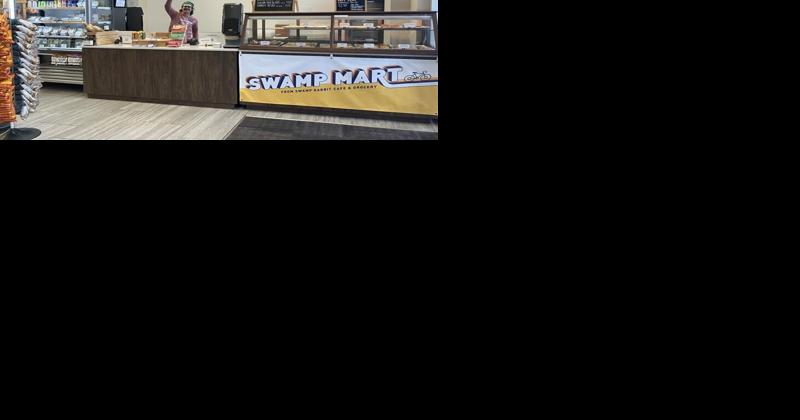 Swamp Rabbit Cafe stakes claim in downtown Greenville tower | Greenville Business - Vimarsana News