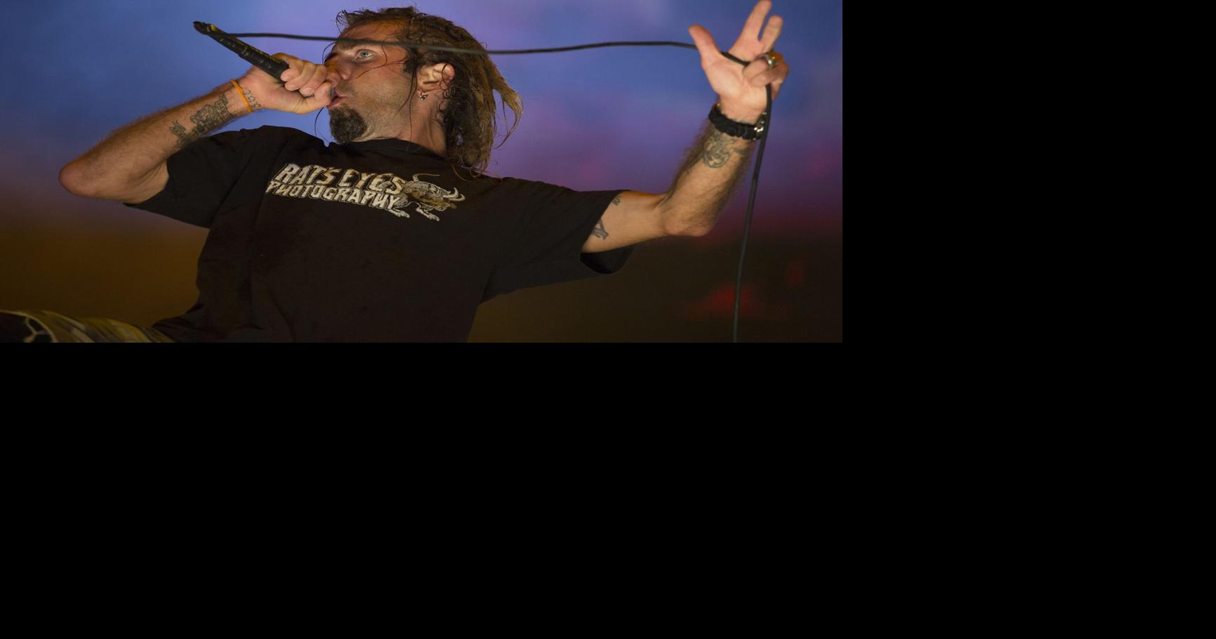 StubHub mistakenly promoted a religious SC Christmas show as metal band Lamb of God