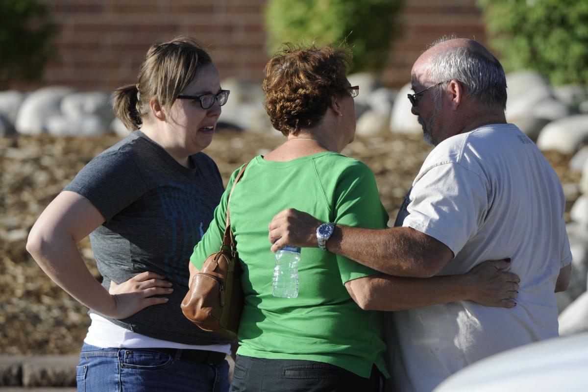 Aurora Theater Shootings