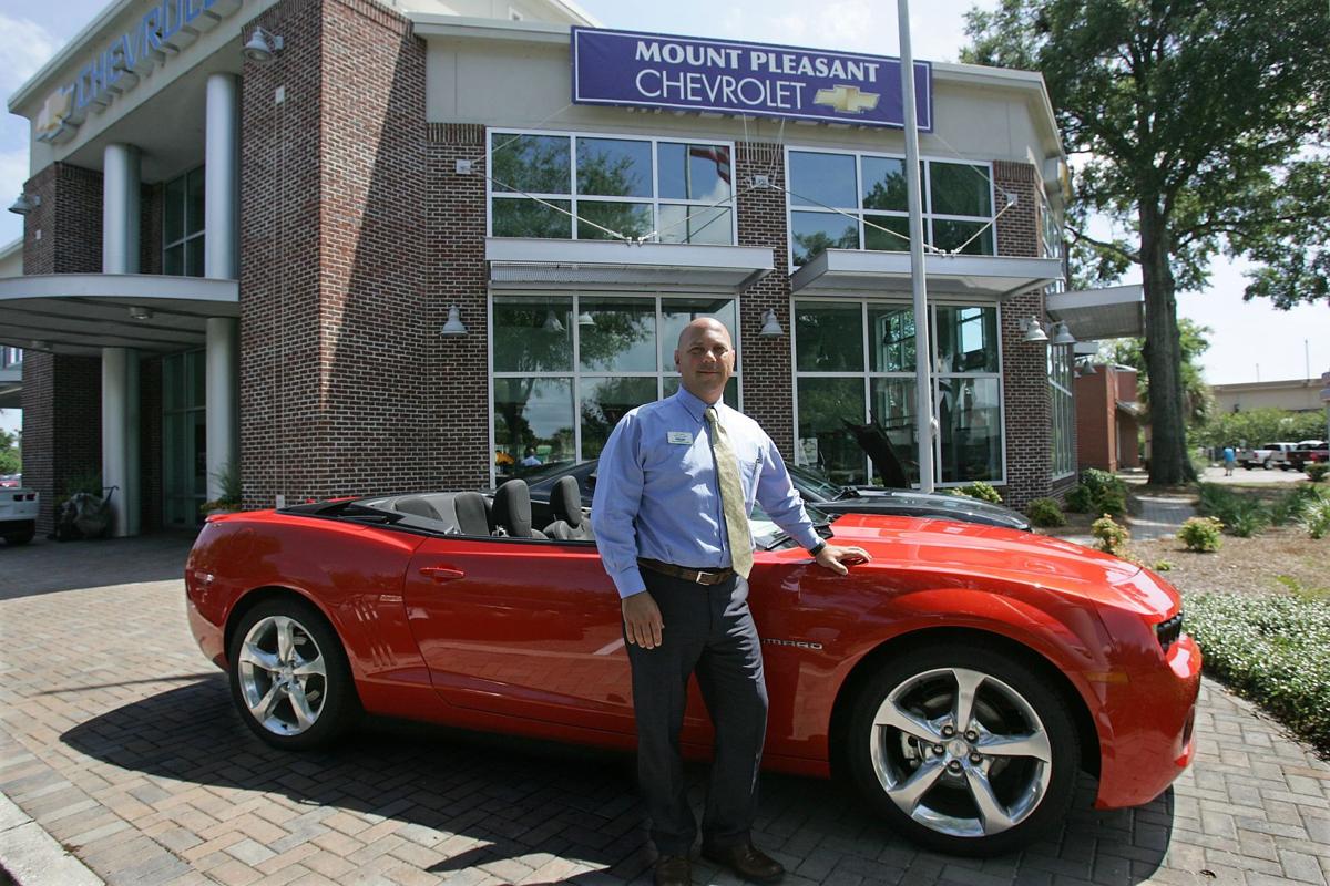 Mount Pleasant Chevrolet >> Chevy Town New Mount Pleasant Chevrolet Looks To Get Name Mount Pleasant Chevrolet >> Chevy Town New Mount Pleasant Chevrolet Looks To Get Name