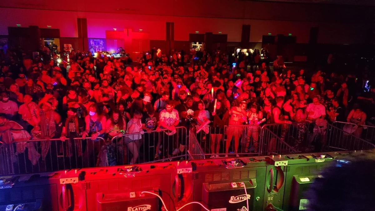 Editorial: Police should have shut down North Charleston rave