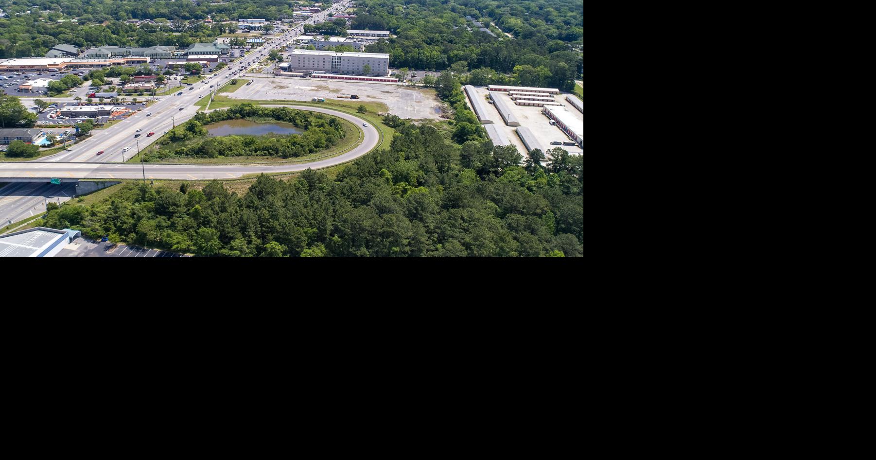 State Infrastructure Bank clears way for next steps in I-526 extension ...