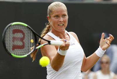 Shelby Rogers wins opening match in Tokyo | Sports ...