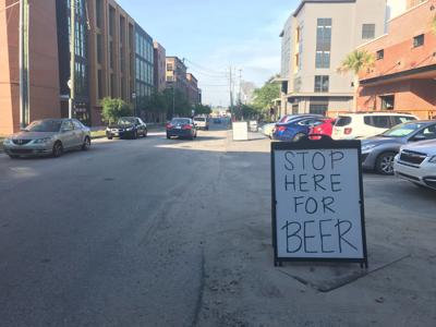 No Deliverance Sc Brewers Call For Delivery Go Ahead But