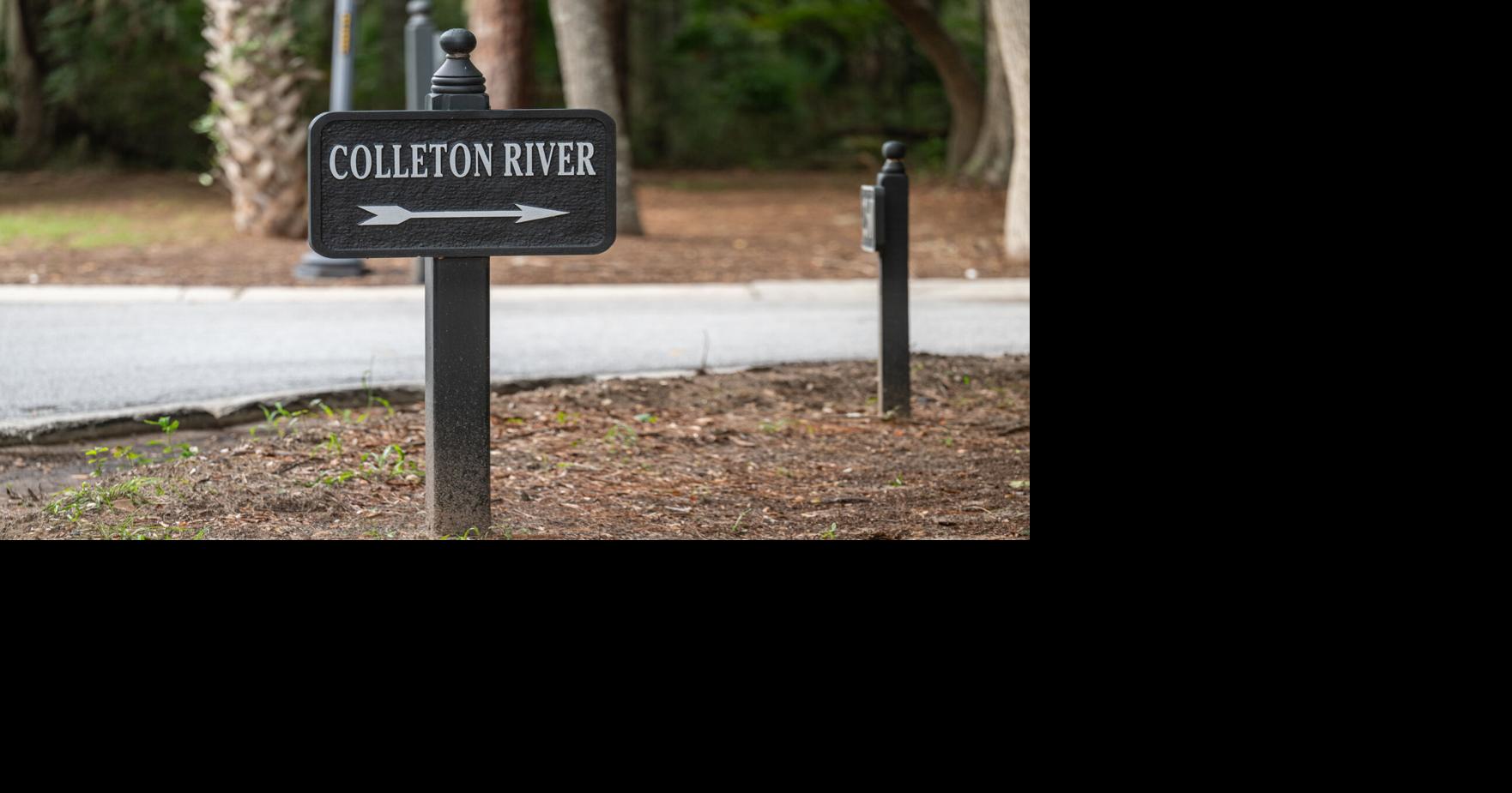 SC Lowcountry estate valued at $15M has a brush with bankruptcy