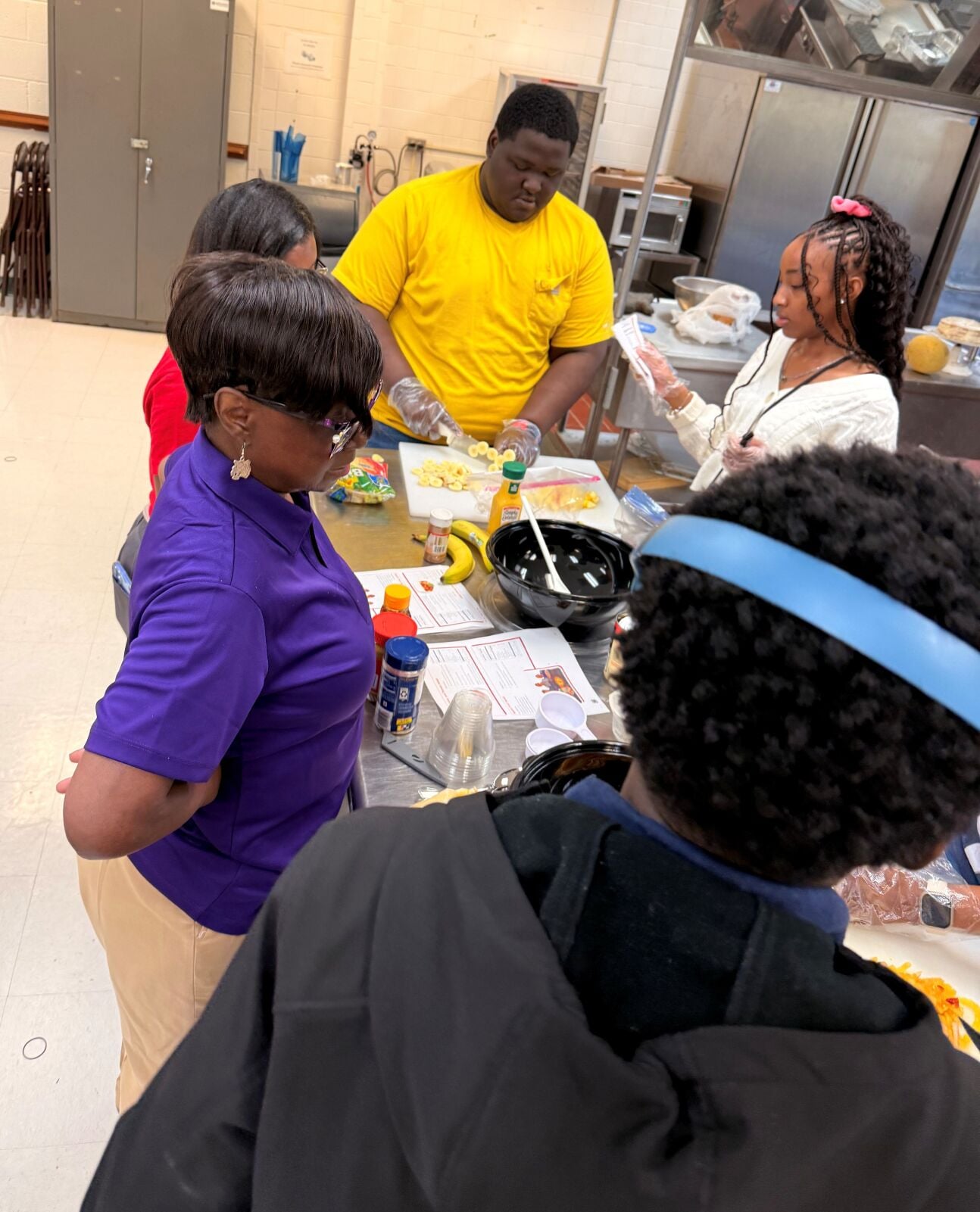 Hemingway Technology