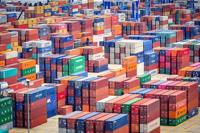 Imports on the rise at Charleston port as homebody consumers spruce up their digs