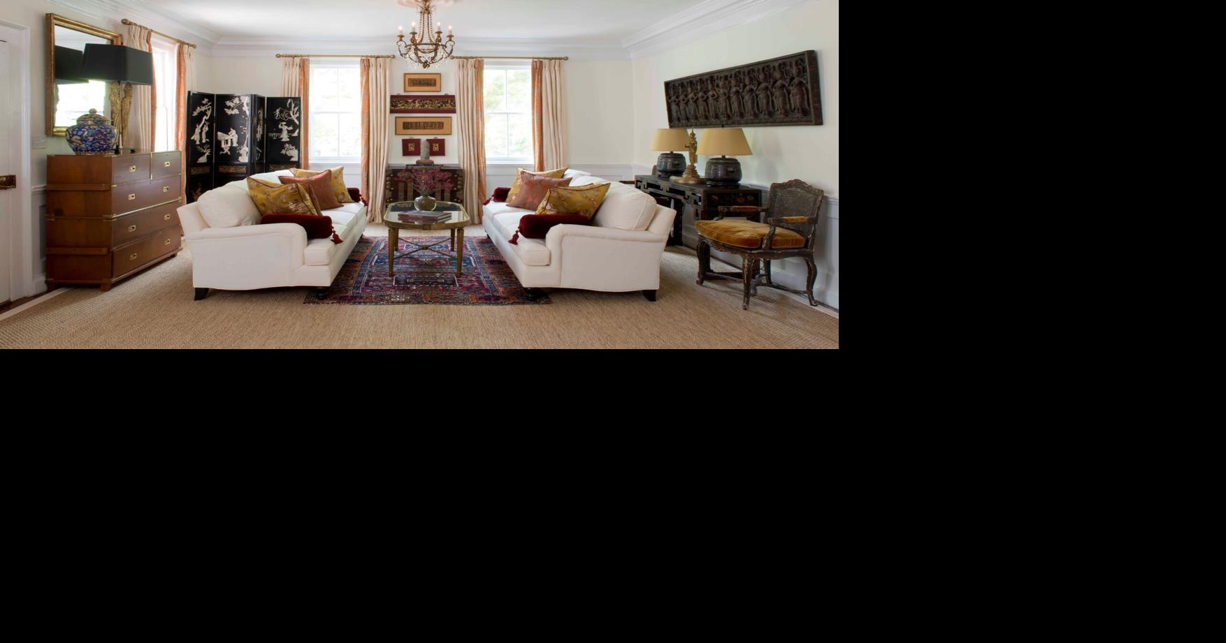 Charleston orchestra organization's downtown tour of homes inspires ...