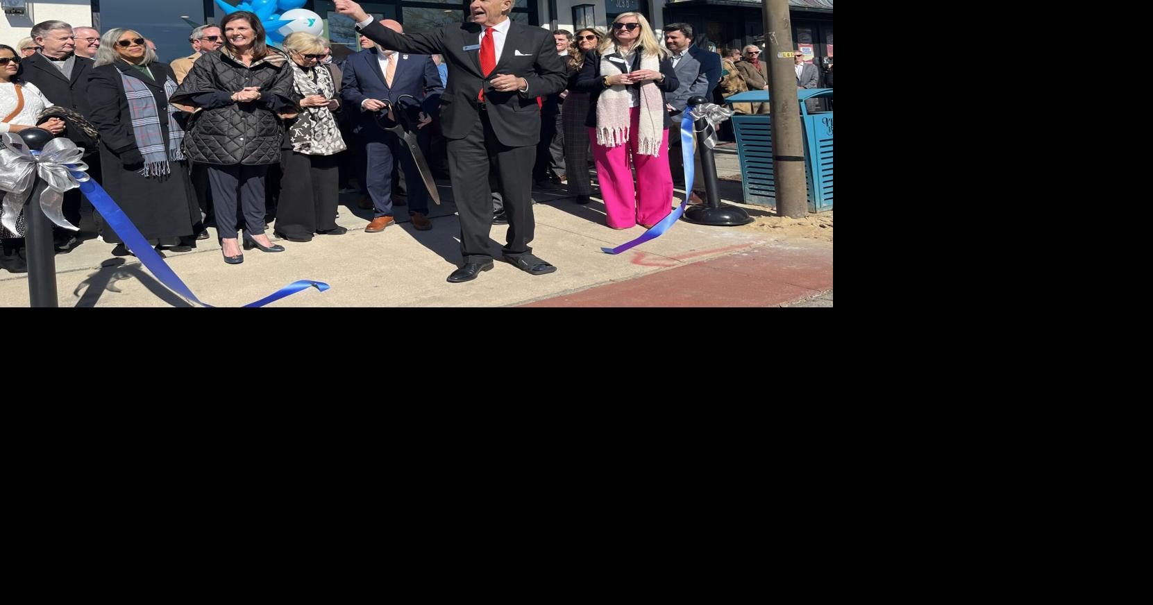 What the YMCA's new Myrtle Beach headquarters means for its expansion in the region