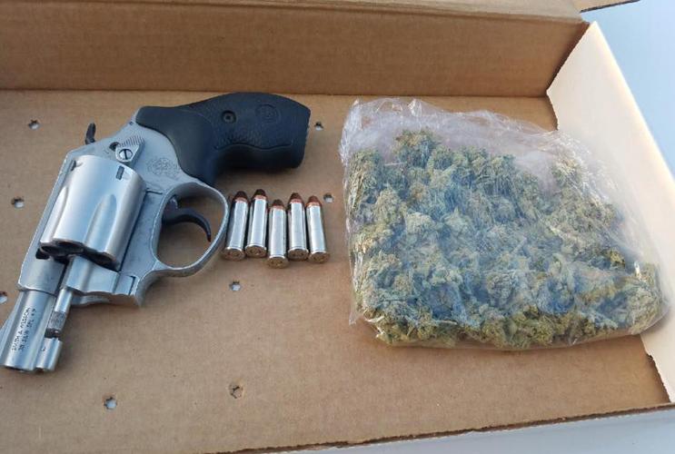 North Charleston police effort to zero in on illegal guns gets 'good ...