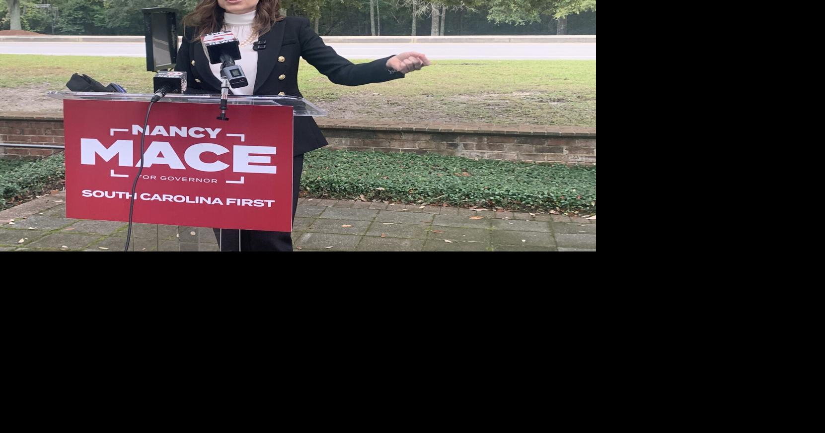 Congresswoman Nancy Mace’s security challenges add to taxpayer costs