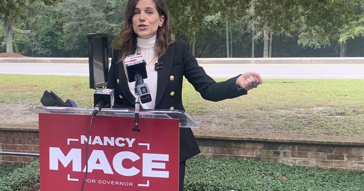 Congresswoman Nancy Mace’s security challenges add to taxpayer costs
