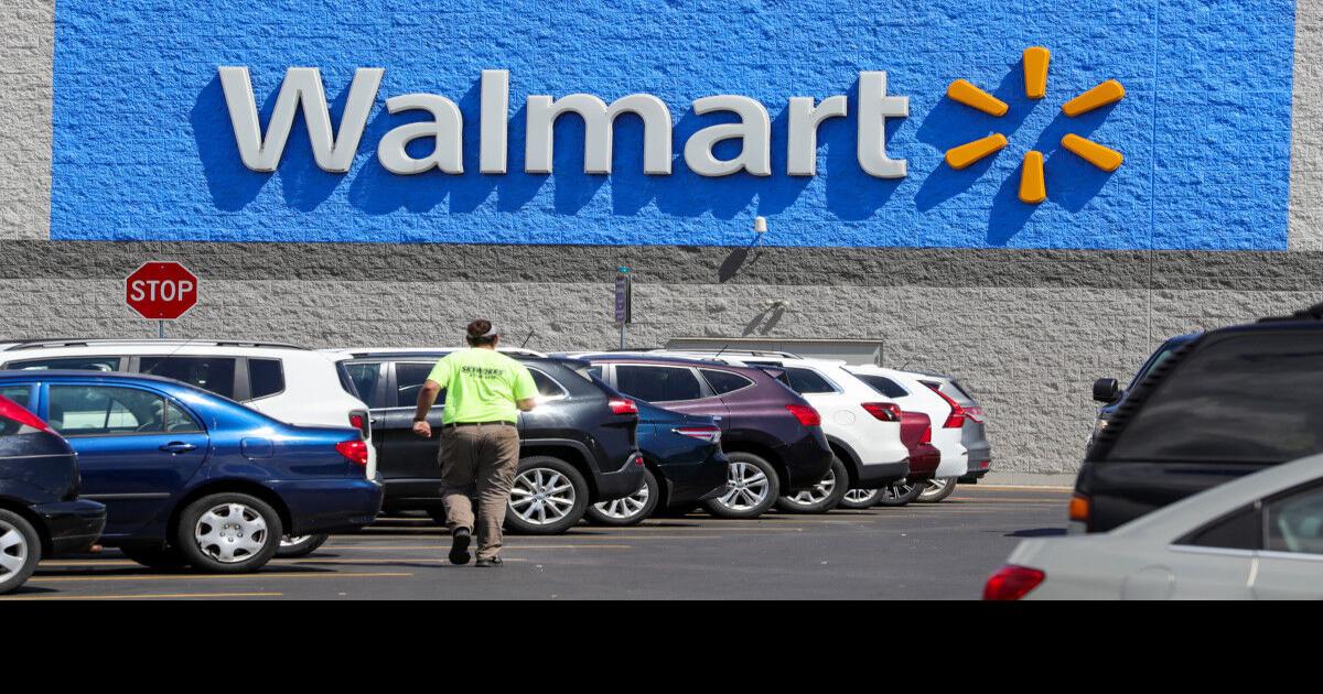 Walmart may change policy over Central, SC labor complaint | Greenville ...