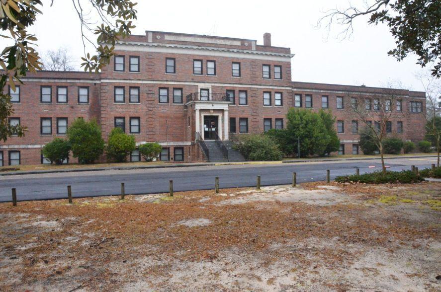 Editorial: Is Aiken hospital historic or just old? | Opinions and