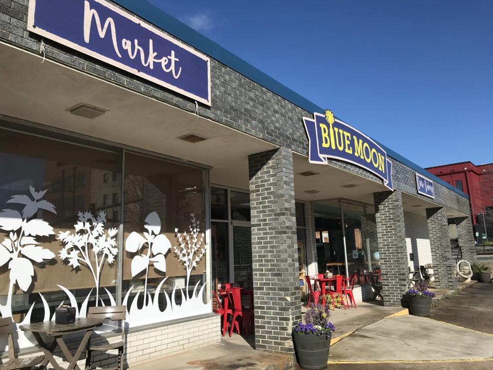 Blue Moon Area of expertise Meals: A Culinary Symphony for the Discerning Palate