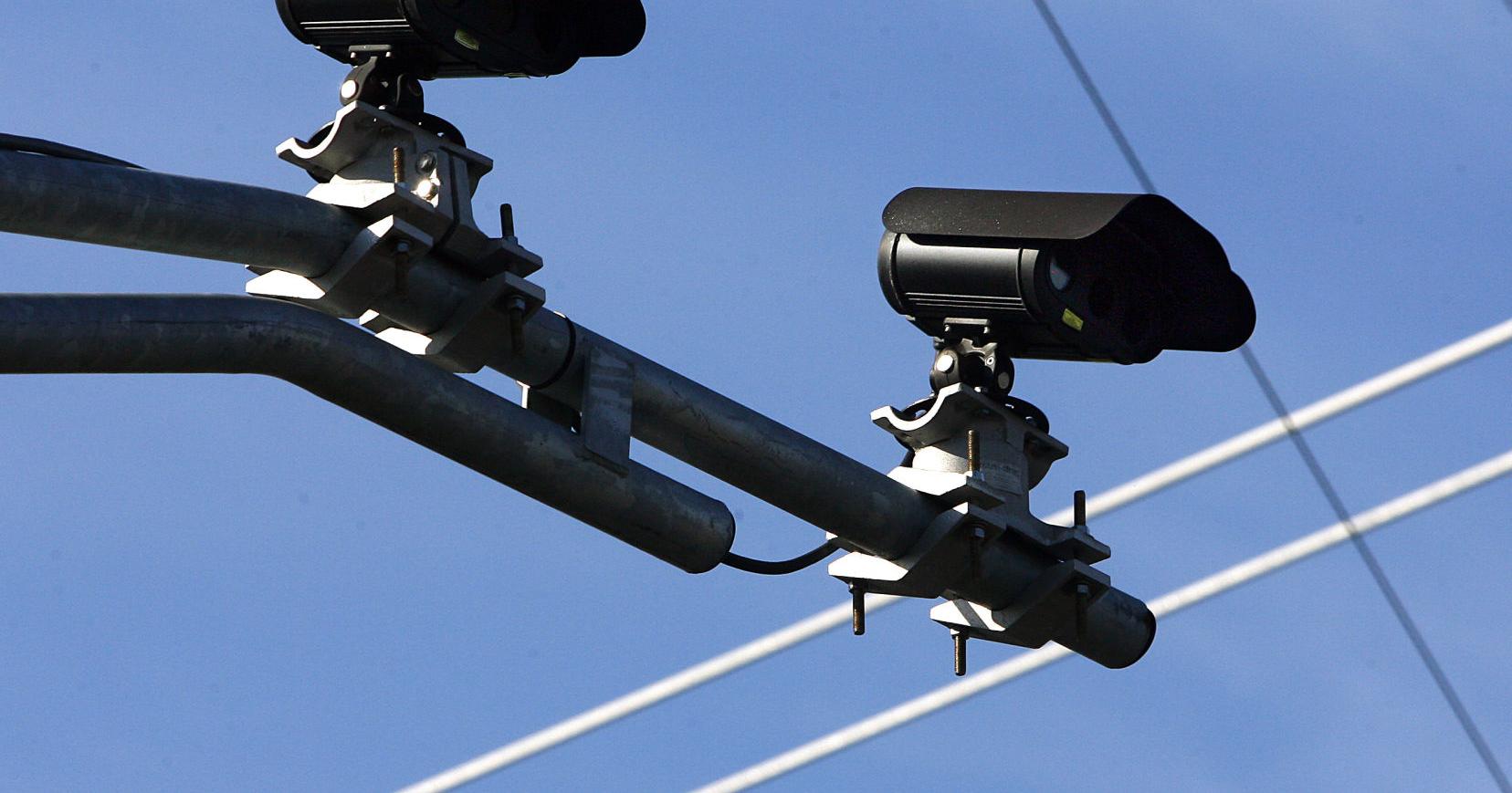 License plate readers draw ire of government watchdog in lawsuit against state police - Vimarsana News