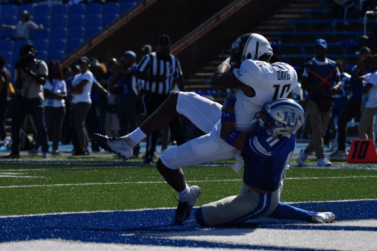 Charleston Southern At Savannah State 4 Keys To Victory For The