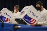 James Bryan Ware III to fill final open Moncks Corner Town Council seat after recount