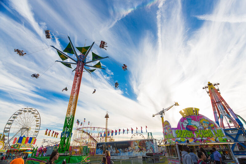 Everything You Need to Know about the South Carolina State Fair