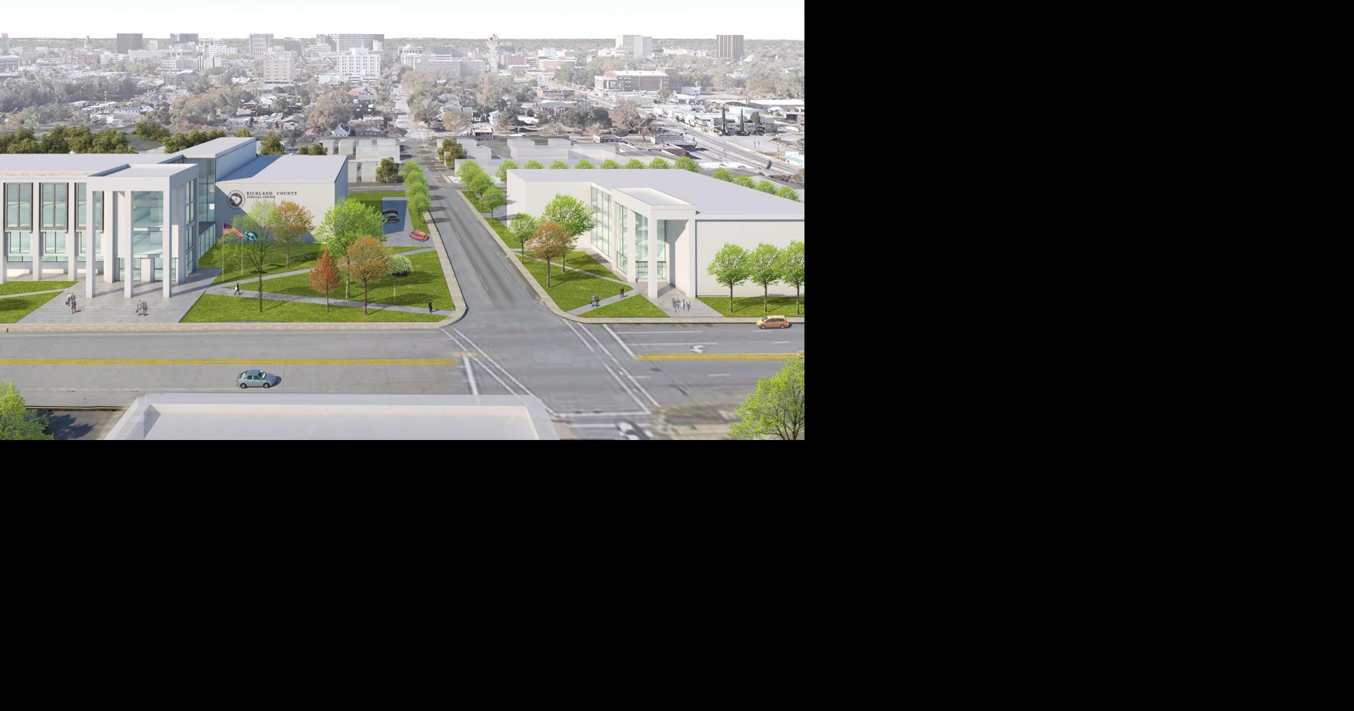 Richland County opts to scuttle $144M 'Renaissance' plan after years of ...