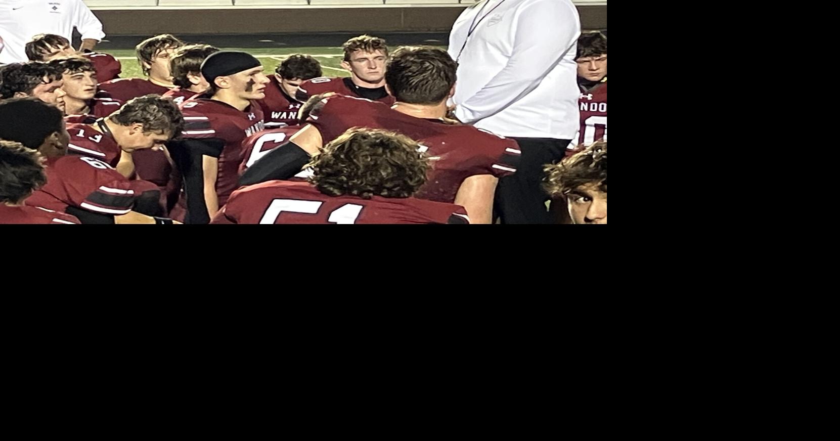 Berkeley holds off Carolina Forest; Hanahan bounces back; James Island continues undefeated run