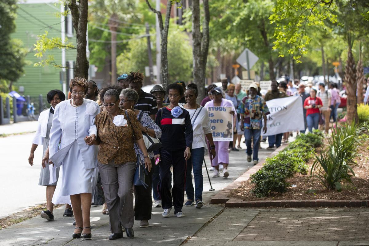 Hospital Workers March 03.JPG
