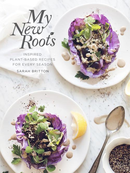 Books For Cooks My New Roots And The Sprouted Kitchen Bowl