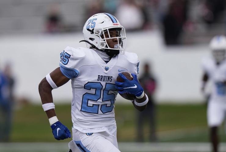 South Florence High School Football: Dominating the Field