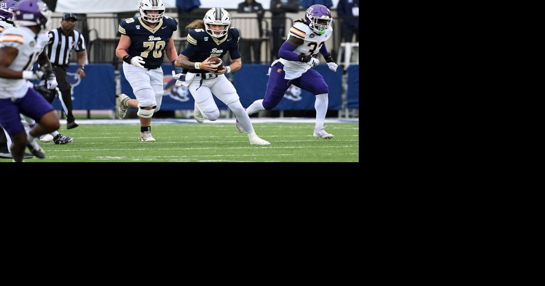 Like their opponent, Buccaneers seeking first league victory