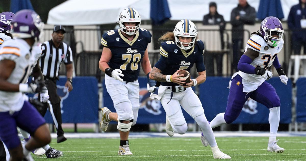 Like their opponent, Buccaneers seeking first league victory