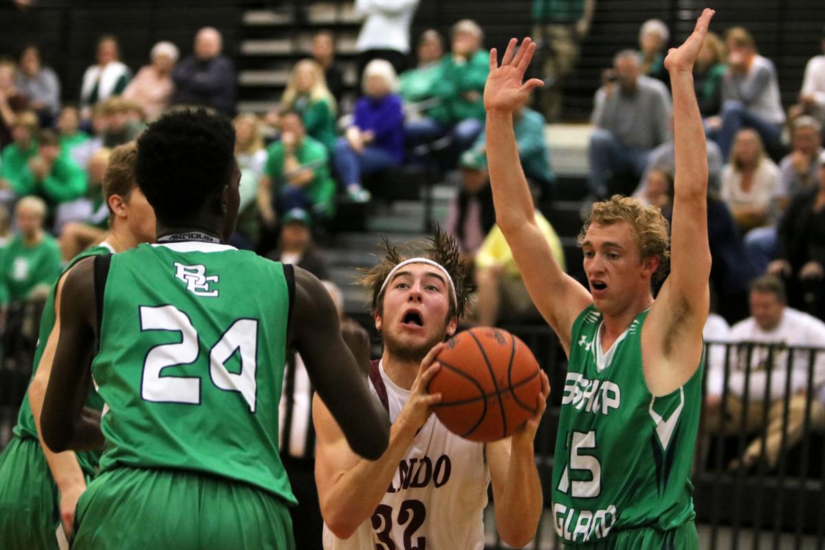 Bishop England Wando Split Rivalry Matchup Sports