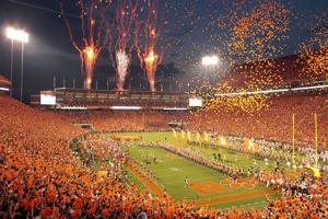 With Clemson football tickets costing hundreds of dollars, scammers are targeting fans