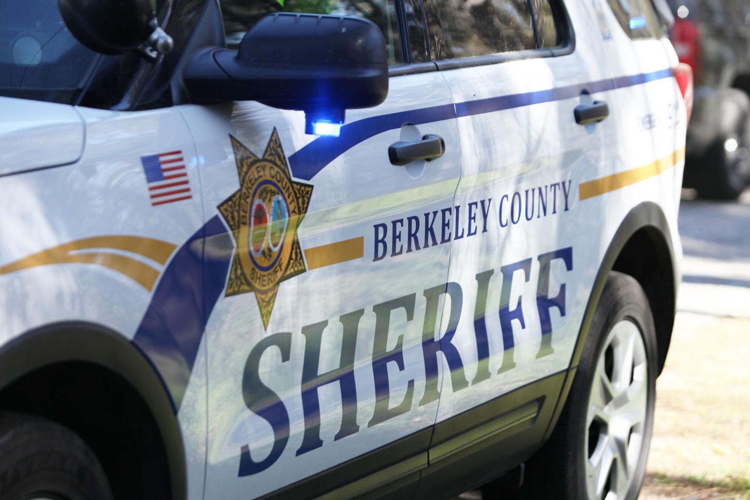 Moncks Corner man charged after Ladson man found shot to death in woods