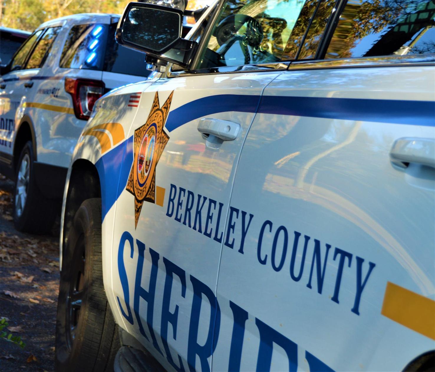 Several arrested during crime and drug sweep in Berkeley County News